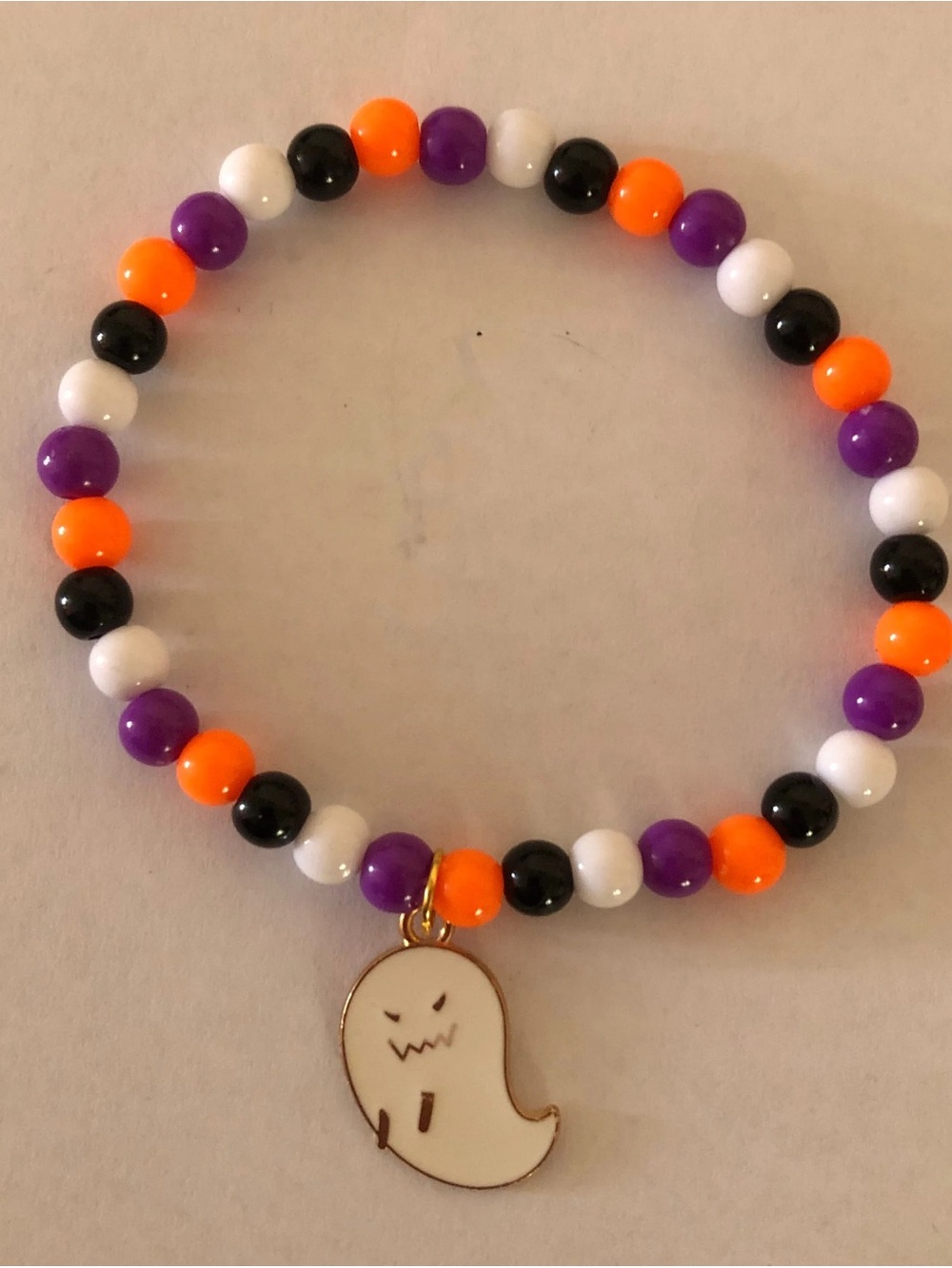 Halloween Bracelet
SKU848